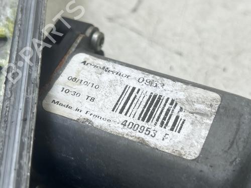 Front right window mechanism RENAULT ESPACE IV (JK0/1_) 2.0 dCi (JK03, JK04, JK1C, JK1G, JK1J, JK1K) | BP39663790C23 - Image 5