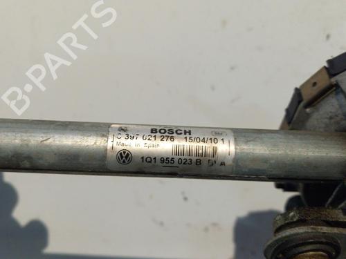 Used Front wiper motor Front wiper motor VW EOS (1F7, 1F8) 2.0 TDI 16V (140 hp) 22824945 22824945