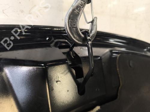 Hood CITROËN C3 II (SC_) 1.2 VTi 82 | BP31581454C1 