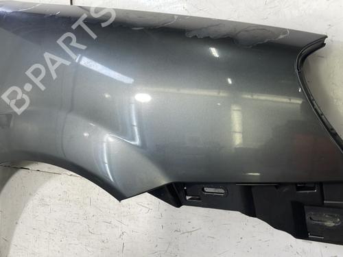 Right front fenders NISSAN ALMERA TINO (V10) 1.8 | BP23830417C42 