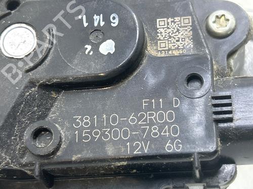 Front wiper motor SUZUKI IGNIS III (MF, FF) 1.2 Hybrid (ATK412) | BP39241970M29 - Image 5