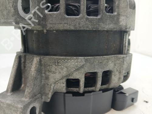 Used Alternator Alternator 37671259 37671259