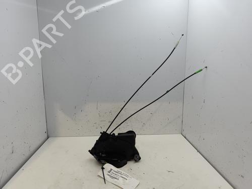 Used Front left lock TOYOTA PRIUS Liftback (_W2_) 1.5 Hybrid (NHW20_, NHW20R) (112 hp) 28591676
