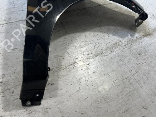 Right front fenders HYUNDAI i10 I (PA) 1.2 | BP26895701C42