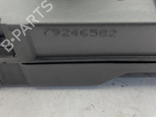 Fuse box PEUGEOT 206 Hatchback (2A/C) 1.6 HDi 110 | BP22830706E1 
