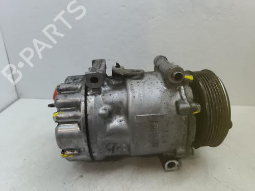 AC compressor CITROËN JUMPY II Van 2.0 HDi 125 | BP32265674M34 - Image 5