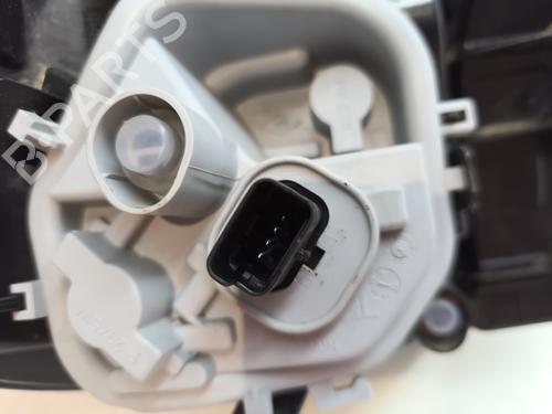 Right taillight RENAULT CAPTUR I (J5_, H5_) 0.9 TCe 90 | BP28482419C35  - Image 5