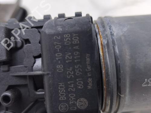 Used Front wiper motor Front wiper motor VW POLO IV (9N_, 9A_) 1.4 TDI (70 hp) 29700521 29700521