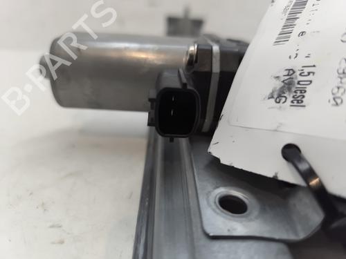 Used Front left window mechanism Front left window mechanism DACIA LODGY (JS_) 1.5 dCi (90 hp) 28277530 28277530