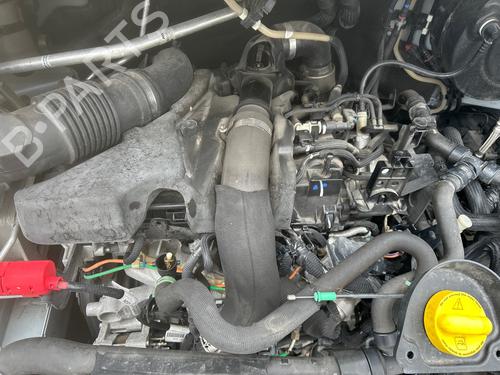 Engine RENAULT MASTER III Van (FV) 2.3 dCi 150 FWD (FV0F, FV03, FV09) | BP38745329M1 - Image 3