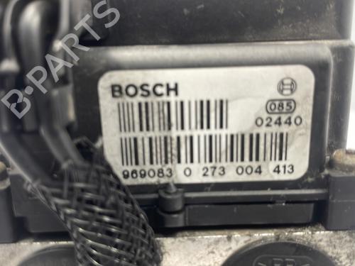 ABS pump PEUGEOT 306 Hatchback (7A, 7C, N3, N5) 2.0 HDI 90 | BP22845827M43 