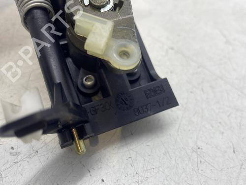 Front left exterior door handle PEUGEOT 307 (3A/C) 1.6 16V | BP28963449C128 
