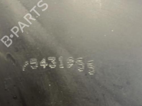 Used Left mirror CITROËN C3 II (SC_) 1.4 HDi 70 (SC8HZC, SC8HR0, SC8HP4) (68 hp) 22828706