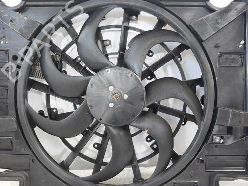 Used Radiator fan Radiator fan 39476464 39476464
