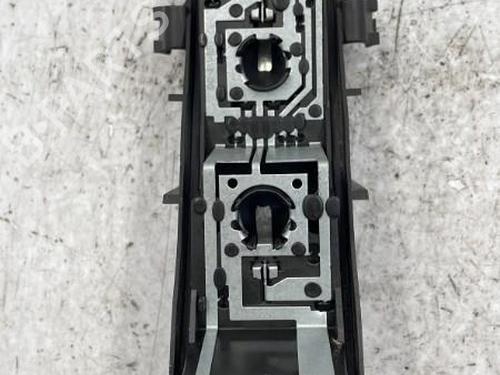 Used Lamp holder Lamp holder RENAULT GRAND SCÉNIC II (JM0/1_) 1.5 dCi (JM1E) (106 hp) 22832420 22832420