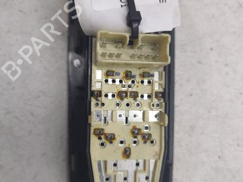 Fensterheberschalter links vorne CHEVROLET AVEO / KALOS Hatchback (T250, T255) 1.4 | BP30701301I27