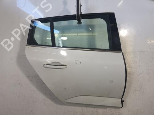 Used Right rear door RENAULT MEGANE IV Grandtour (K9A/M/N_) 1.5 Blue dCi 115 (K9A6) (116 hp) 27370928