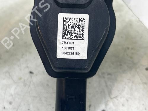 Used Electric handbrake Electric handbrake 39109089 39109089