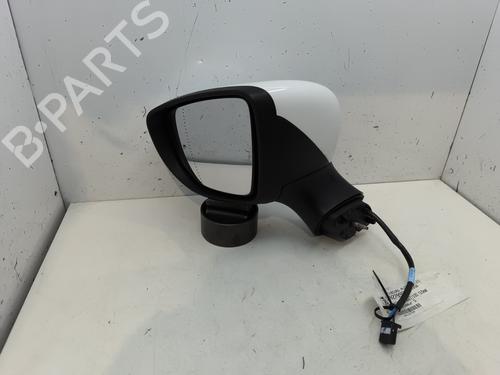 Left mirror RENAULT CLIO IV (BH_) 1.5 dCi 75 | BP28362563C26 