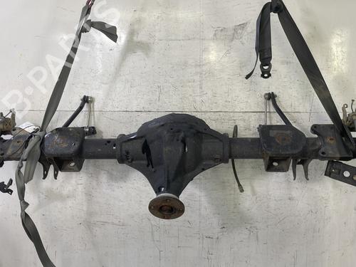 Rear differential NISSAN NV400 Van (X62, X62B) dCi 165 RWD | BP31149427M24 