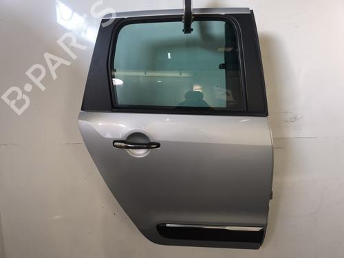 Used Right rear door Right rear door 36804136 36804136