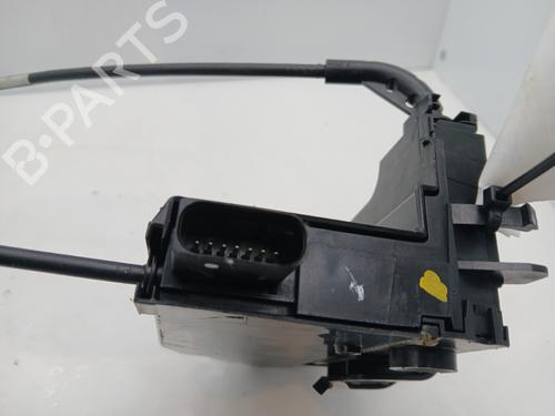 Front left lock CITROËN C4 Picasso II | BP36106788C98 - Image 4