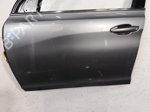 Left front door PEUGEOT 308 II (LB_, LP_, LW_, LH_, L3_) 1.6 HDi / BlueHDi 115 | BP29833922C2