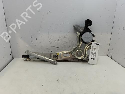 Used Front left window mechanism TOYOTA PRIUS Liftback (_W2_) 1.5 Hybrid (NHW20_, NHW20R) (112 hp) 28080339