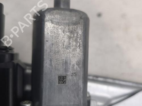 Front left window mechanism CITROËN C3 III (SX) 1.2 THP 110 (SXHNPS, SXHNZT, SXHNZ6) | BP29054536C22  - Image 5