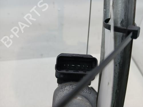 Vindusheismekanisme venstre foran RENAULT SCÉNIC II (JM0/1_) 1.5 dCi (JM1E, JM16) | BP29960060C22