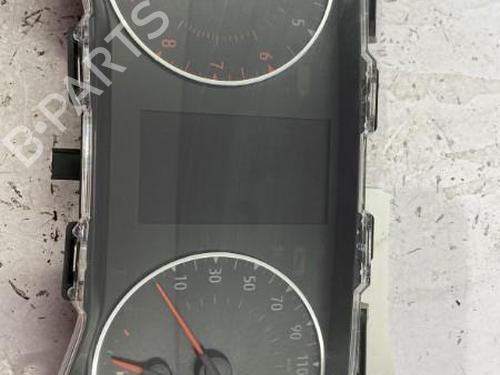 Instrument cluster RENAULT CLIO V (B7_) 1.0 TCe 90 (B7MT) | BP22841238C47 