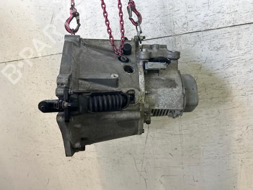 Gearbox PEUGEOT 2008 I (CU_) 1.2 THP 110 / PureTech 110 | BP35886620M3 - Image 4