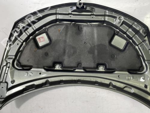 Hood NISSAN MURANO I (Z50) 3.5 4x4 | BP22833278C1
