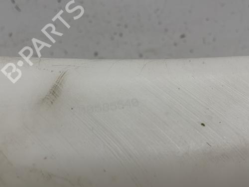 Used Windscreen washer tank Windscreen washer tank RENAULT SCÉNIC III (JZ0/1_) 1.5 dCi (106 hp) 23829674 23829674