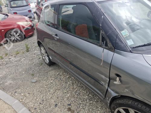 Climate control SUZUKI SWIFT III (MZ, EZ) 1.6 (RS416, RR 416, ZC31S) | BP37021730I5 - Image 7
