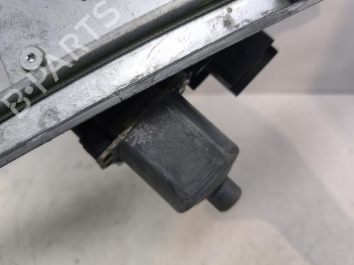 Rear right window mechanism PEUGEOT 508 I (8D_) 2.0 HDi | BP29540886C25 