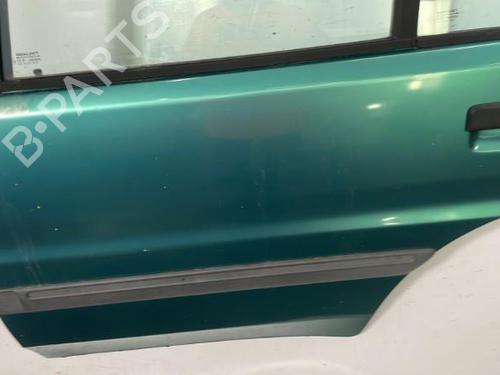 Left rear door PEUGEOT 106 II (1A_, 1C_) 1.5 D | BP22840564C4 