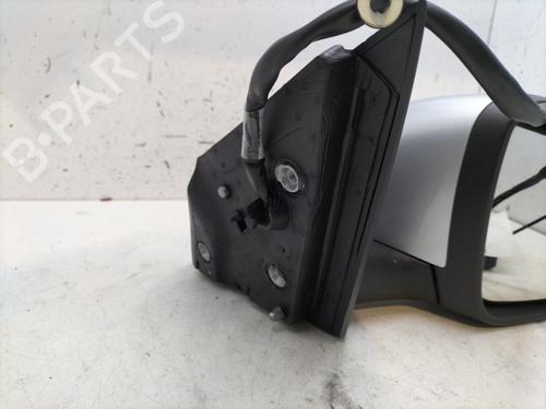 Right mirror RENAULT MEGANE IV Grandtour (K9A/M/N_) E-TECH 160 (K9NH) | BP28004458C27 