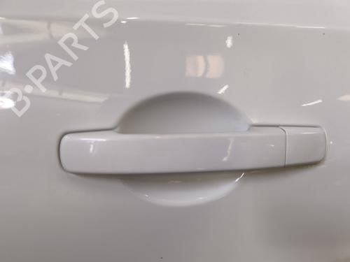 Porta posteriore sinistra Porta posteriore sinistra NISSAN QASHQAI I (J10, NJ10) 1.5 dCi (110 hp) 36905818 36905818
