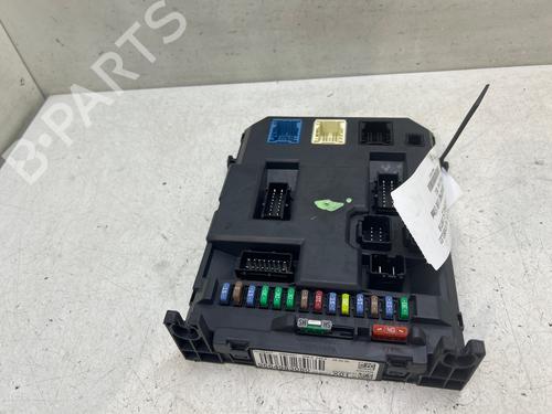 Fuse box CITROËN DS3 (SA_) 1.6 HDi 90 | BP40055160E1 - Image 2