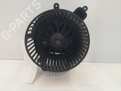 Used Heater blower motor PEUGEOT 3008 I MPV (0U_) 1.6 HDi (112 hp) 32078245