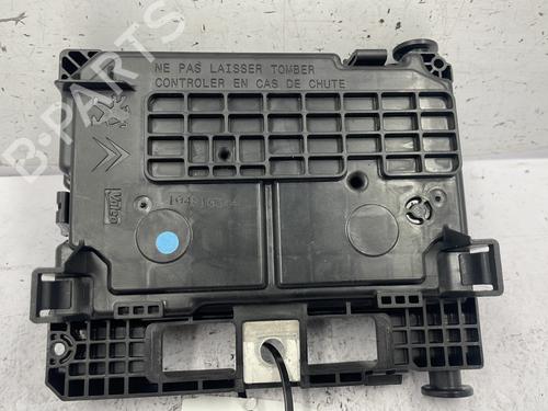 Fuse box CITROËN C3 II (SC_) 1.4 HDi 70 (SC8HZC, SC8HR0, SC8HP4) | BP25204849E1 - Image 2