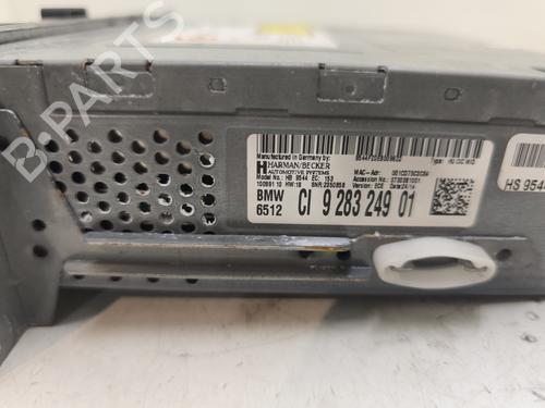 Used Radio Radio 36780701 36780701