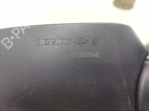 Left mirror RENAULT TWINGO II (CN0_) 1.2 16V (CN04, CN0B) | BP30114355C26