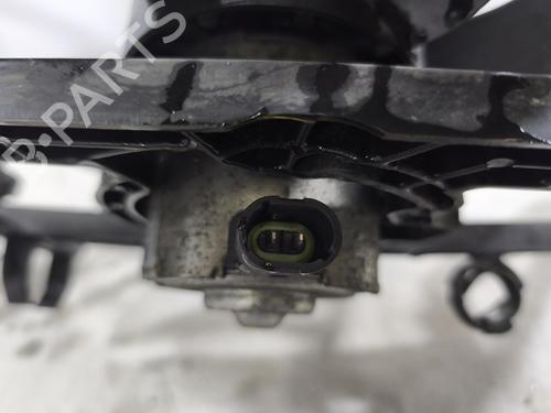 Used Radiator fan Radiator fan 39600127 39600127
