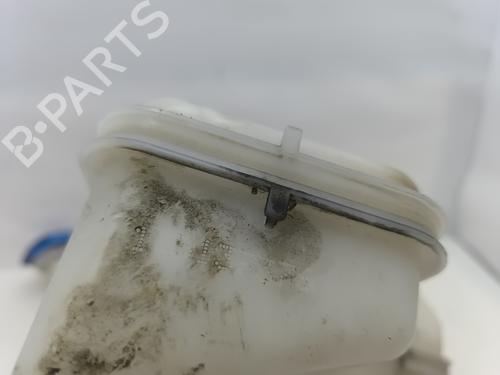 Windscreen washer tank VW POLO VI (AW1, BZ1, AE1) 1.0 TSI | BP29540911C113 