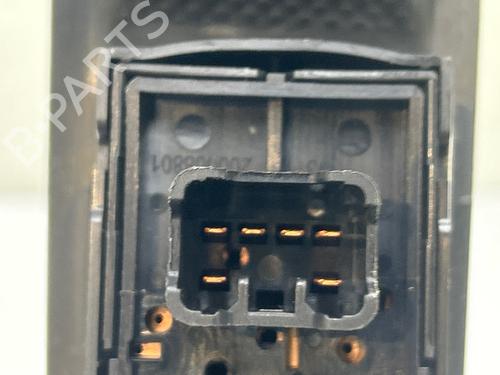 Right rear window switch CHEVROLET TRAX 1.7 TD | BP38326213I28 - Image 4
