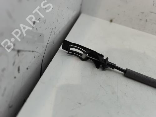 Front left lock VW GOLF VII (5G1, BQ1, BE1, BE2) 1.4 TSI | BP28568288C98 