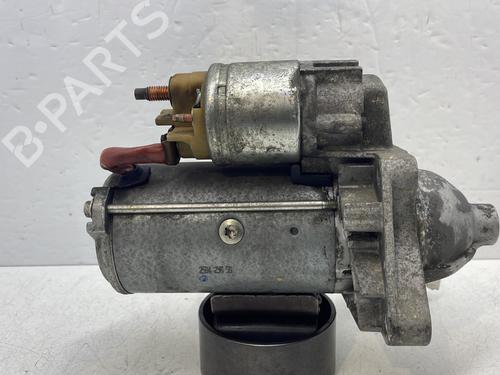 starter-renault-master-iii-van-fv-2010-31887473 main image