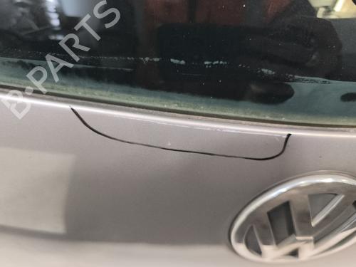 Tailgate VW POLO IV (9N_, 9A_) 1.4 TDI | BP29598825C6 